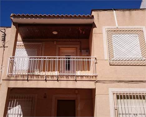 # 39996012 - £100,669 - 3 Bed , Los Alcazares, Province of Murcia, Region of Murcia, Spain