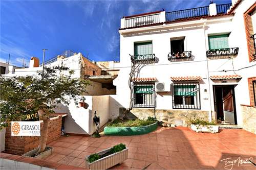 # 39997815 - £68,280 - 3 Bed , Velez de Benaudalla, Province of Granada, Andalucia, Spain