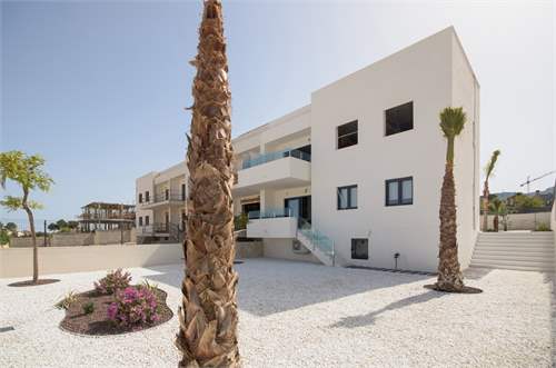 # 40004244 - £153,192 - 2 Bed , Polop, Province of Alicante, Valencian Community, Spain