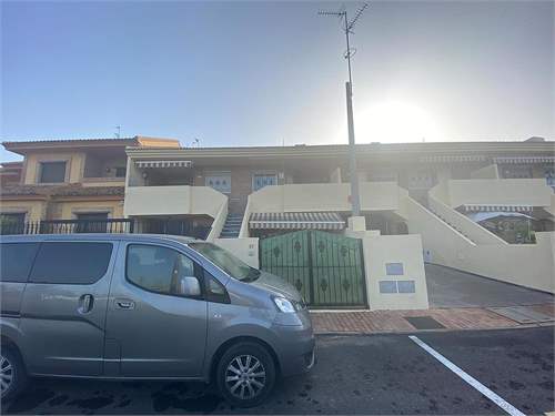 # 40008587 - £121,678 - 3 Bed , San Pedro del Pinatar, Province of Murcia, Region of Murcia, Spain