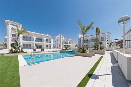 # 40008591 - £179,453 - 2 Bed , Rojales, Province of Alicante, Valencian Community, Spain
