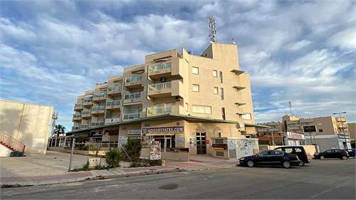 # 40016869 - £74,232 - 2 Bed , Cabo Roig, Province of Alicante, Valencian Community, Spain