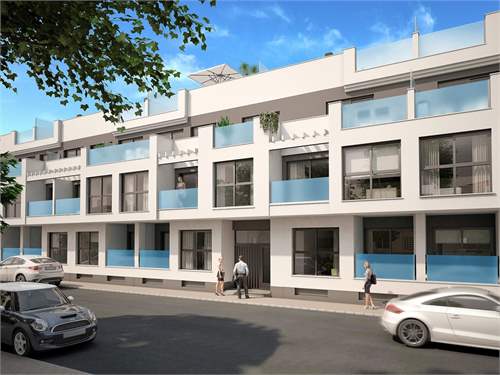 # 40025030 - £127,718 - 2 Bed , Torrevieja, Province of Alicante, Valencian Community, Spain