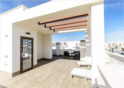# 40025032 - £306,339 - 3 Bed , Rojales, Province of Alicante, Valencian Community, Spain