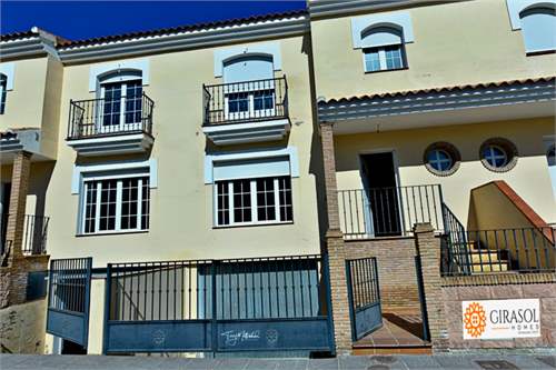 # 40057528 - £77,909 - 3 Bed , Fornes, Province of Granada, Andalucia, Spain