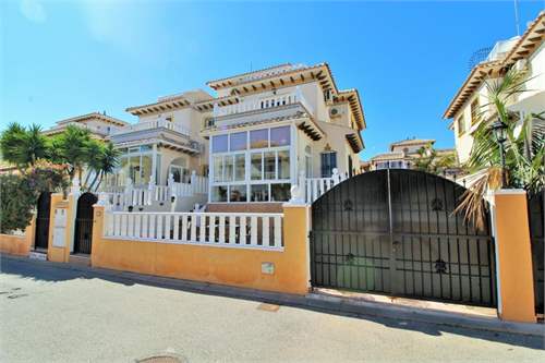 # 40061443 - £122,466 - 2 Bed , Cabo Roig, Province of Alicante, Valencian Community, Spain