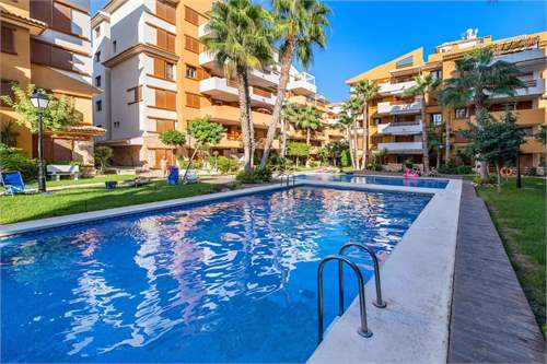 # 40066160 - £226,723 - 2 Bed , Torrevieja, Province of Alicante, Valencian Community, Spain