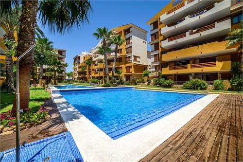 # 40066162 - £249,483 - 2 Bed , Torrevieja, Province of Alicante, Valencian Community, Spain