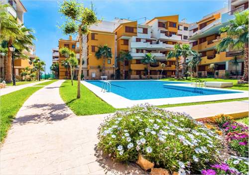 # 40066163 - £175,076 - 2 Bed , Torrevieja, Province of Alicante, Valencian Community, Spain