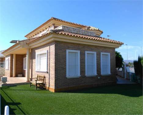 # 40076053 - £170,699 - 4 Bed , Balsicas, Province of Murcia, Region of Murcia, Spain