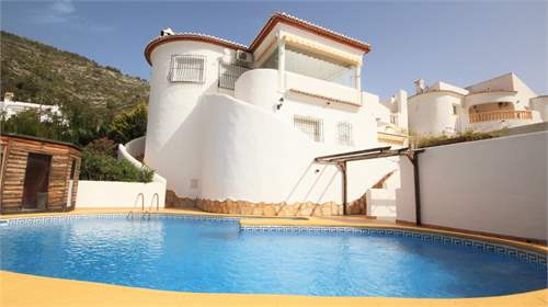 # 40081363 - £284,499 - 4 Bed , Jalon, Province of Alicante, Valencian Community, Spain