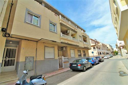 # 40096494 - £61,189 - 2 Bed , Torrevieja, Province of Alicante, Valencian Community, Spain