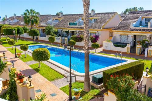 # 40101598 - £126,930 - 2 Bed , Cabo Roig, Province of Alicante, Valencian Community, Spain