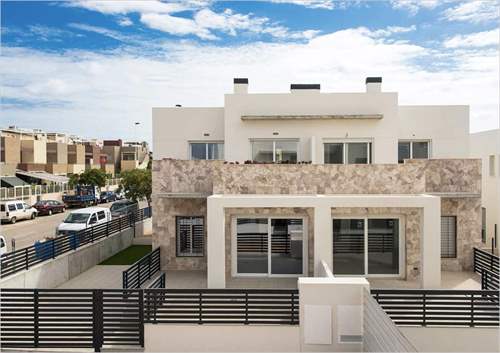 # 40112654 - £187,331 - 3 Bed , Torrevieja, Province of Alicante, Valencian Community, Spain