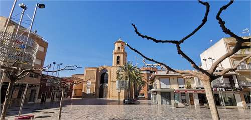 # 40293885 - £53,836 - 2 Bed , Pilar de la Horadada, Province of Alicante, Valencian Community, Spain