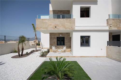 # 40326900 - £153,192 - 2 Bed , Polop, Province of Alicante, Valencian Community, Spain