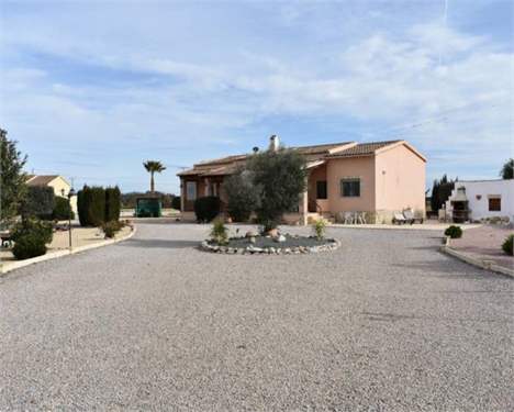 # 40326906 - £227,599 - 3 Bed , Catral, Province of Alicante, Valencian Community, Spain