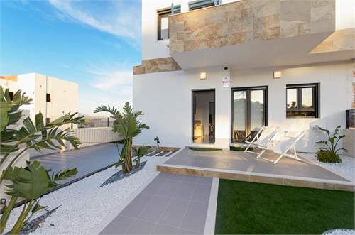 # 40365349 - £214,468 - 3 Bed , Polop, Province of Alicante, Valencian Community, Spain