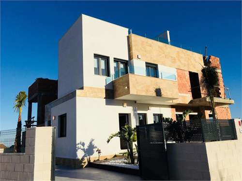 # 40365350 - £172,888 - 3 Bed , Polop, Province of Alicante, Valencian Community, Spain