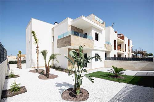 # 40365351 - £170,699 - 3 Bed , Polop, Province of Alicante, Valencian Community, Spain