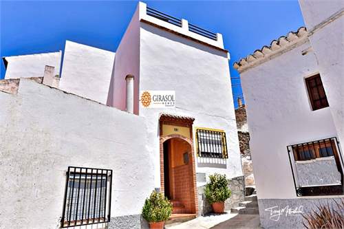 # 40529144 - £69,987 - 3 Bed , Velez de Benaudalla, Province of Granada, Andalucia, Spain