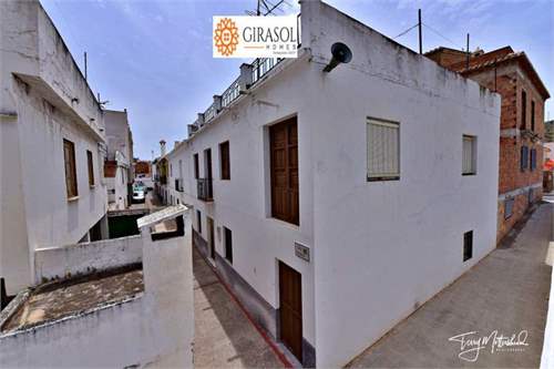 # 40587760 - £87,100 - 6 Bed , Velez de Benaudalla, Province of Granada, Andalucia, Spain