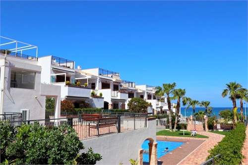 # 40633599 - £209,216 - 2 Bed , Torrevieja, Province of Alicante, Valencian Community, Spain