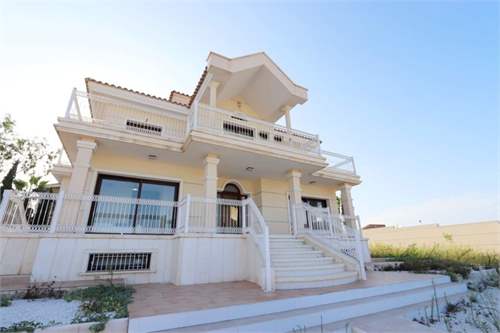 # 40633650 - £542,736 - 4 Bed , Rojales, Province of Alicante, Valencian Community, Spain
