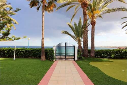 # 40633664 - £1,291,186 - 5 Bed , Province of Alicante, Valencian Community, Spain