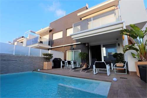 # 40633676 - £261,739 - 3 Bed , Torrevieja, Province of Alicante, Valencian Community, Spain