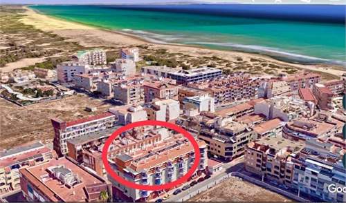 # 40633687 - £42,894 - 1 Bed , Torrevieja, Province of Alicante, Valencian Community, Spain