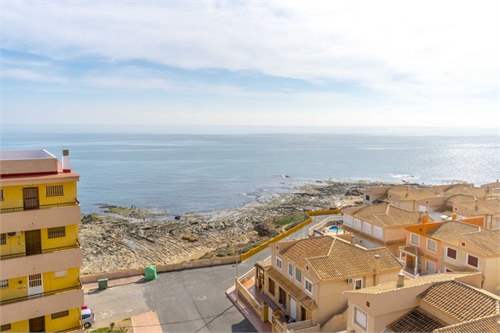 # 40633702 - £94,541 - 2 Bed , Torrevieja, Province of Alicante, Valencian Community, Spain