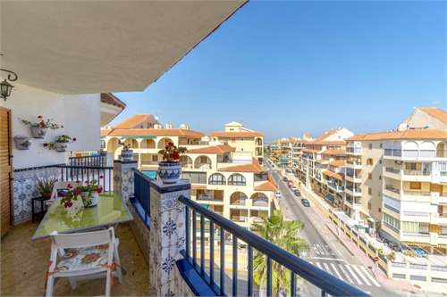 # 40662454 - £103,295 - 2 Bed , Torrevieja, Province of Alicante, Valencian Community, Spain