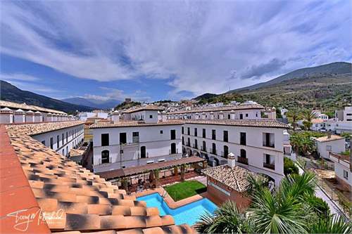 # 40662458 - £83,161 - 2 Bed , Velez de Benaudalla, Province of Granada, Andalucia, Spain