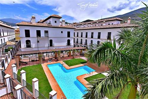 # 40662459 - £83,161 - 2 Bed , Velez de Benaudalla, Province of Granada, Andalucia, Spain