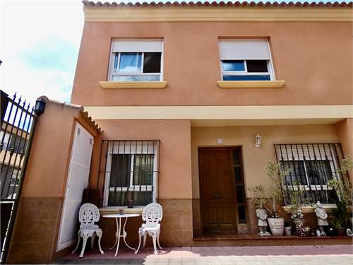 # 40741466 - £109,423 - 3 Bed , Catral, Province of Alicante, Valencian Community, Spain