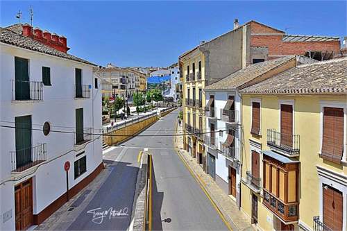 # 40903601 - £87,494 - 4 Bed , Alhama de Granada, Province of Granada, Andalucia, Spain