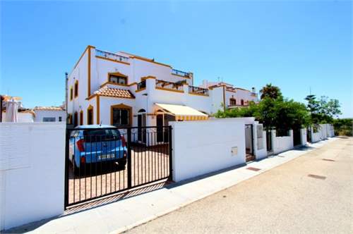 # 40913996 - £105,046 - , Province of Alicante, Valencian Community, Spain