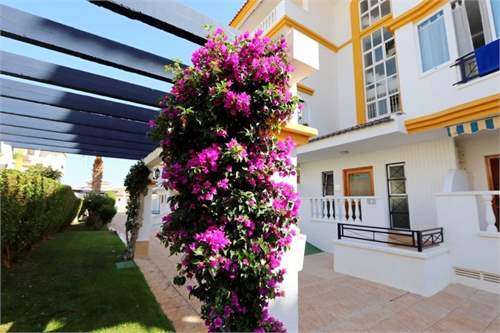 # 40977888 - £112,924 - 2 Bed , Torrevieja, Province of Alicante, Valencian Community, Spain