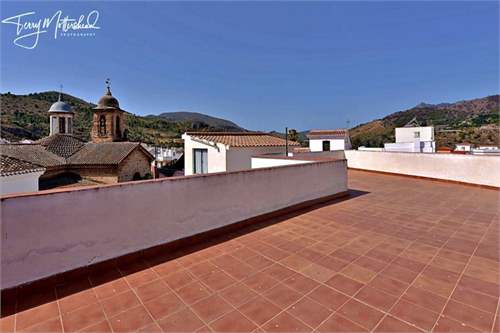 # 41035719 - £76,596 - 2 Bed , Velez de Benaudalla, Province of Granada, Andalucia, Spain