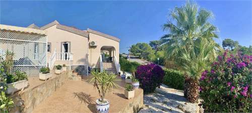 # 41069294 - £174,638 - 2 Bed , Rojales, Province of Alicante, Valencian Community, Spain
