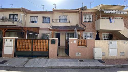# 41186726 - £118,175 - 4 Bed , San Pedro del Pinatar, Province of Murcia, Region of Murcia, Spain