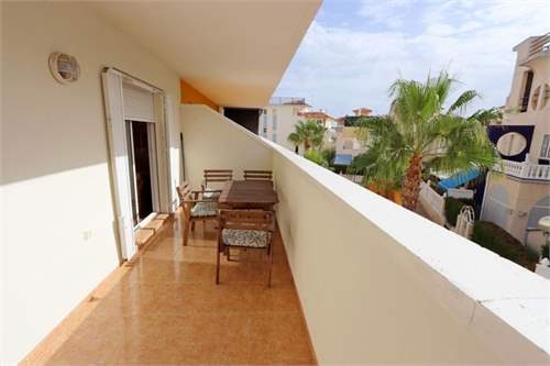 # 41260291 - £95,416 - 2 Bed , Torrevieja, Province of Alicante, Valencian Community, Spain