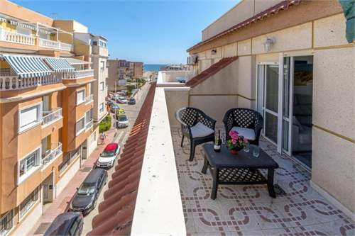 # 41279034 - £83,161 - 1 Bed , Torrevieja, Province of Alicante, Valencian Community, Spain