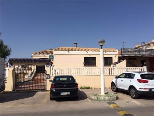 # 41283680 - £214,468 - , Cabo Roig, Province of Alicante, Valencian Community, Spain
