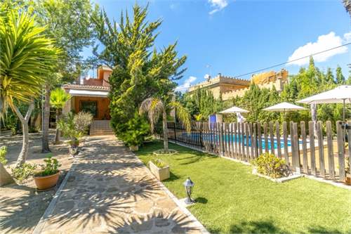 # 41289452 - £319,514 - 4 Bed , Cabo Roig, Province of Alicante, Valencian Community, Spain