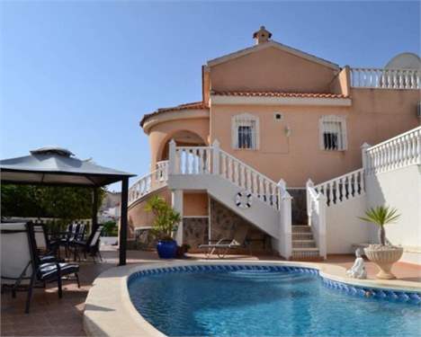 # 41299064 - £218,407 - 3 Bed , Rojales, Province of Alicante, Valencian Community, Spain
