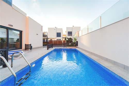 # 41303612 - £340,523 - 5 Bed , Torrevieja, Province of Alicante, Valencian Community, Spain