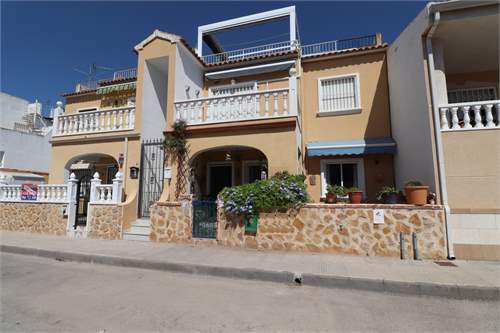 # 41315579 - £64,340 - 2 Bed , Rojales, Province of Alicante, Valencian Community, Spain