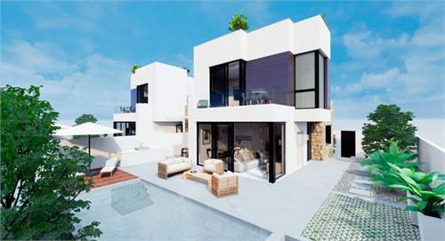 # 41327455 - £568,997 - 3 Bed , Torrevieja, Province of Alicante, Valencian Community, Spain